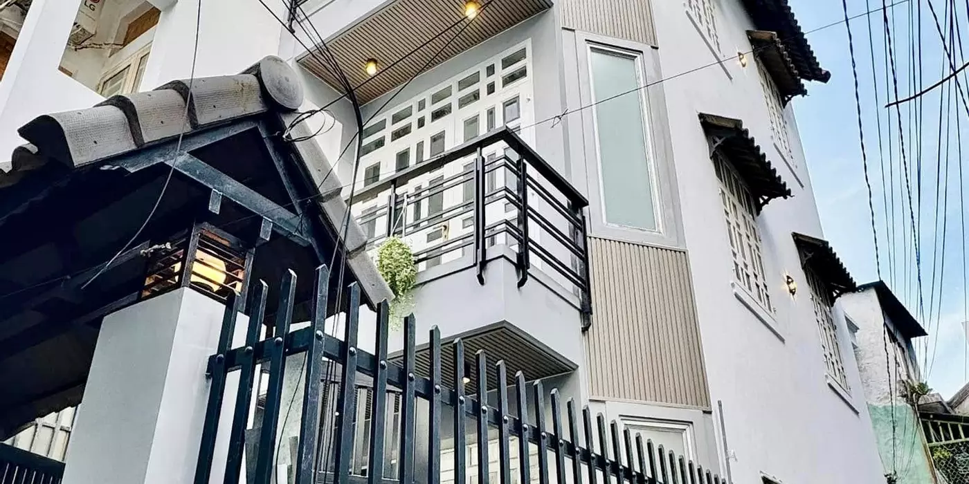 3.4❌11M☘️BÁN NHÀ 3 TẦNG✨2PN, NGUYỄN VĂN NGHI, P7 GÒ VẤP, NHỈNH 4 TỶ