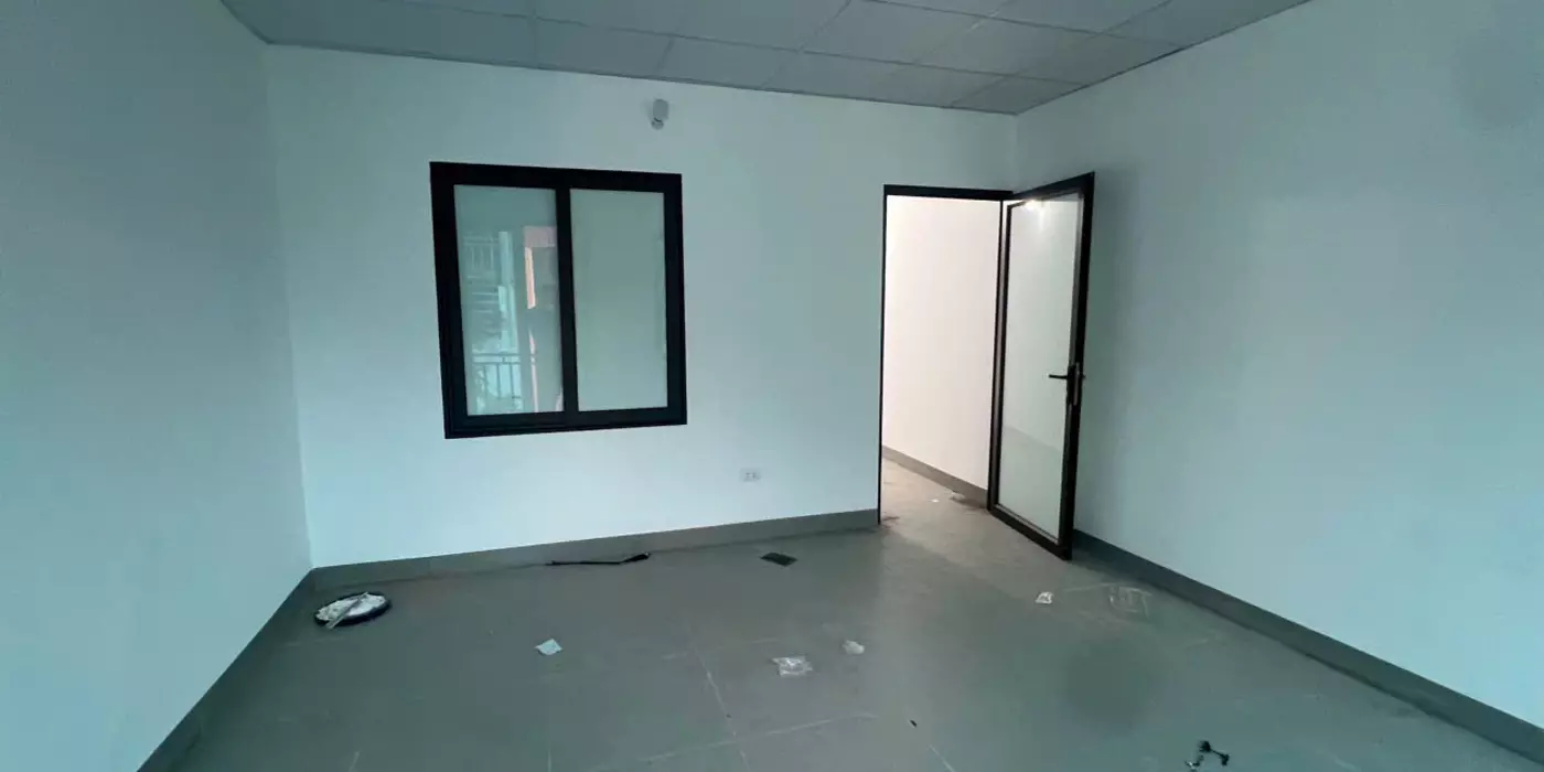 Bán nhà 2 tầng mới, Tổ 8, TT Chi Đông, Mê Linh, HN, full thổ cư, ô tô đỗ cửa, gần KCN Quang Minh
