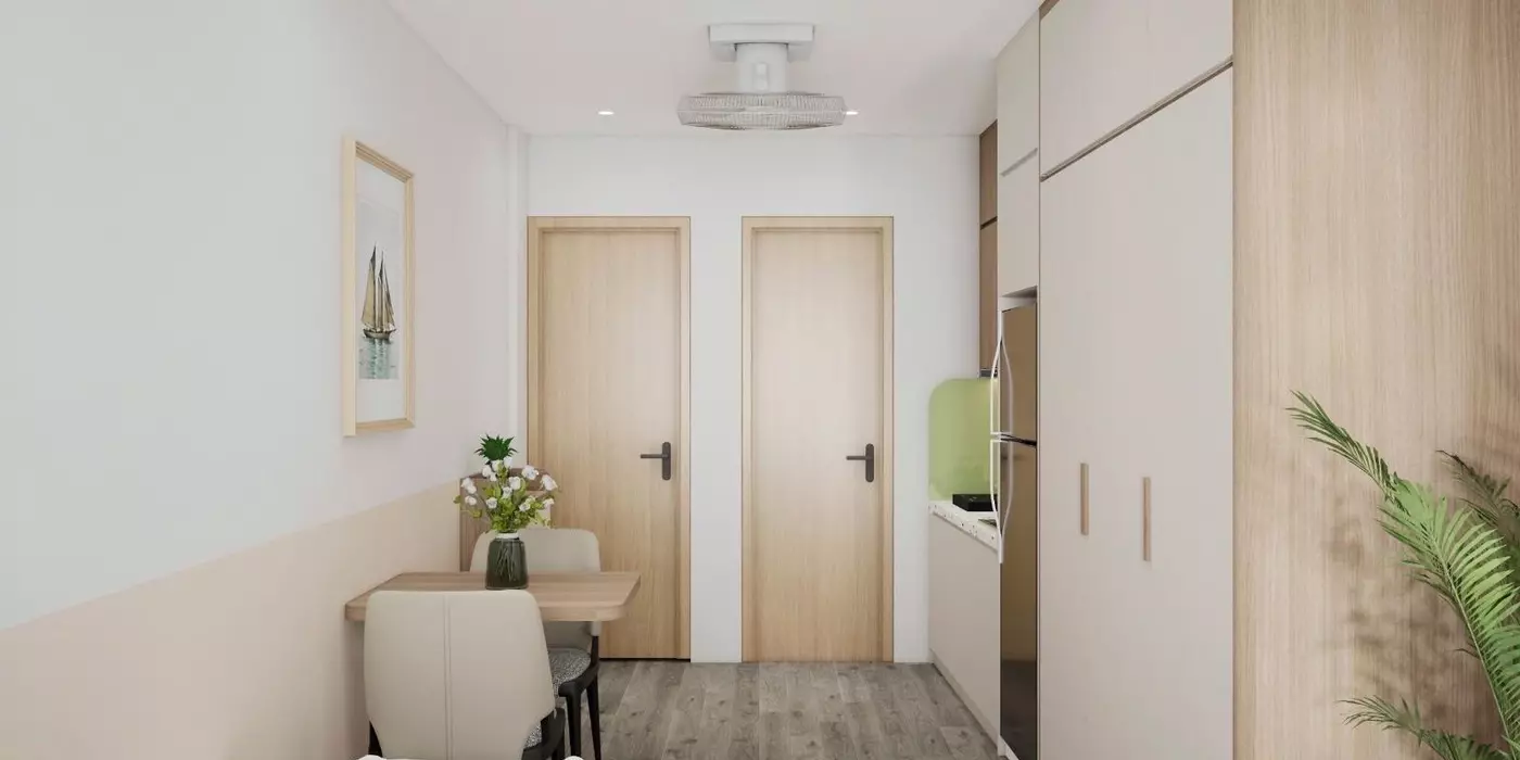 CHDV PHÙNG KHOANG, DÒNG TIỀN 130TR/TH, 86/90M x 6T, 21 PHÒNG KHÉP KÍN, 20.9 TỶ