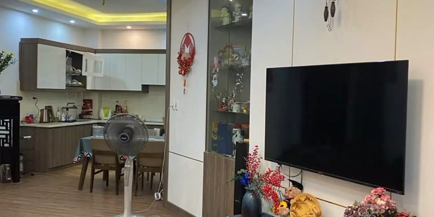 💥RẺ SẬP SÀN 💥 Quỹ căn Dream Town Tây Mỗ Xuân Phương 130m2 5.15 tỷ chỉ 39.x triệu/m2