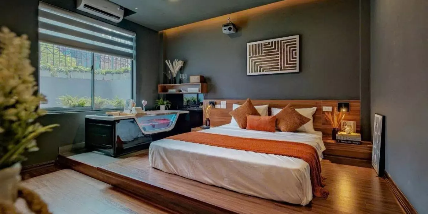 Bán nhà 6 tầng 9PN, thang máy - Giảng Võ, Đống Đa - 20.6 tỷ - Vị trí vàng