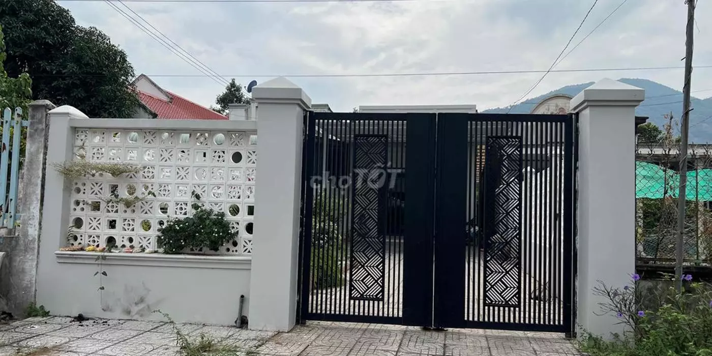 Bán Nhà Ấp 6 Đường Phú Mỹ - Tóc Tiên, Xã Tóc Tiên, Thị xã Phú Mỹ, Bà Rịa - Vũng Tàu