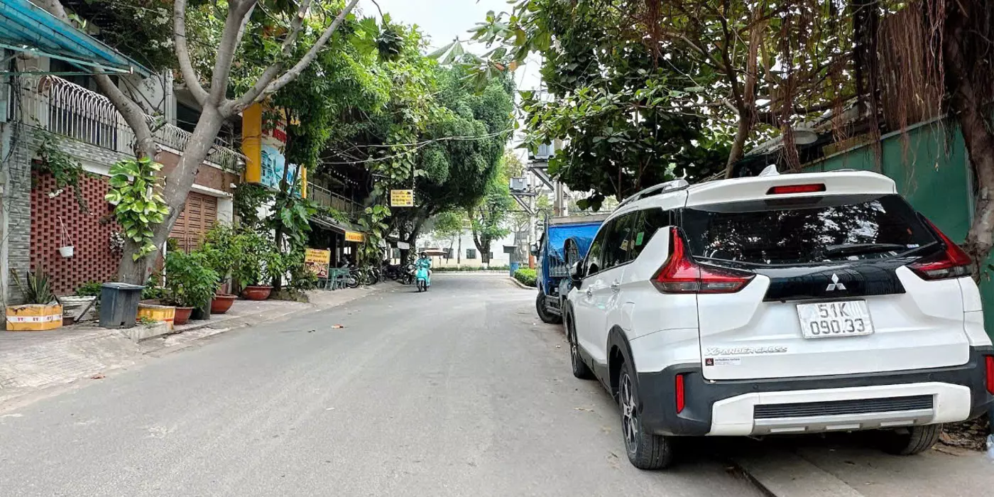 Bán lô đất đẹp hẻm 549 Lê Văn Thọ ngang 8m 144m2 cạnh Dream Home tiện xây tòa nhà 15 tỷ.