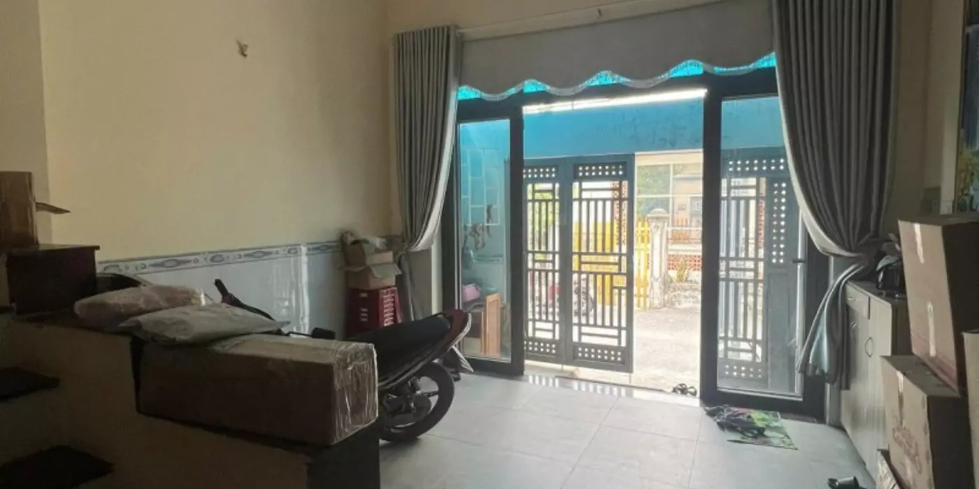 Bán nhà 71m2, 6PN, 6WC, Linh Xuân, Thủ Đức, 6.5 tỷ, sổ hồng