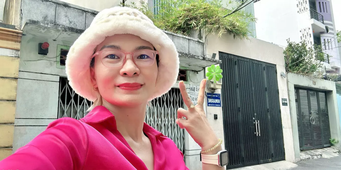 NHÀ 2 MẶT TIỀN XE HƠI ĐƯỜNG HOÀNG DIỆU - THÔNG RA ĐƯỜNG ĐOÀN NHƯ HÀI & NGUYỄN TRƯỜNG TỘ - KHU HÀNH