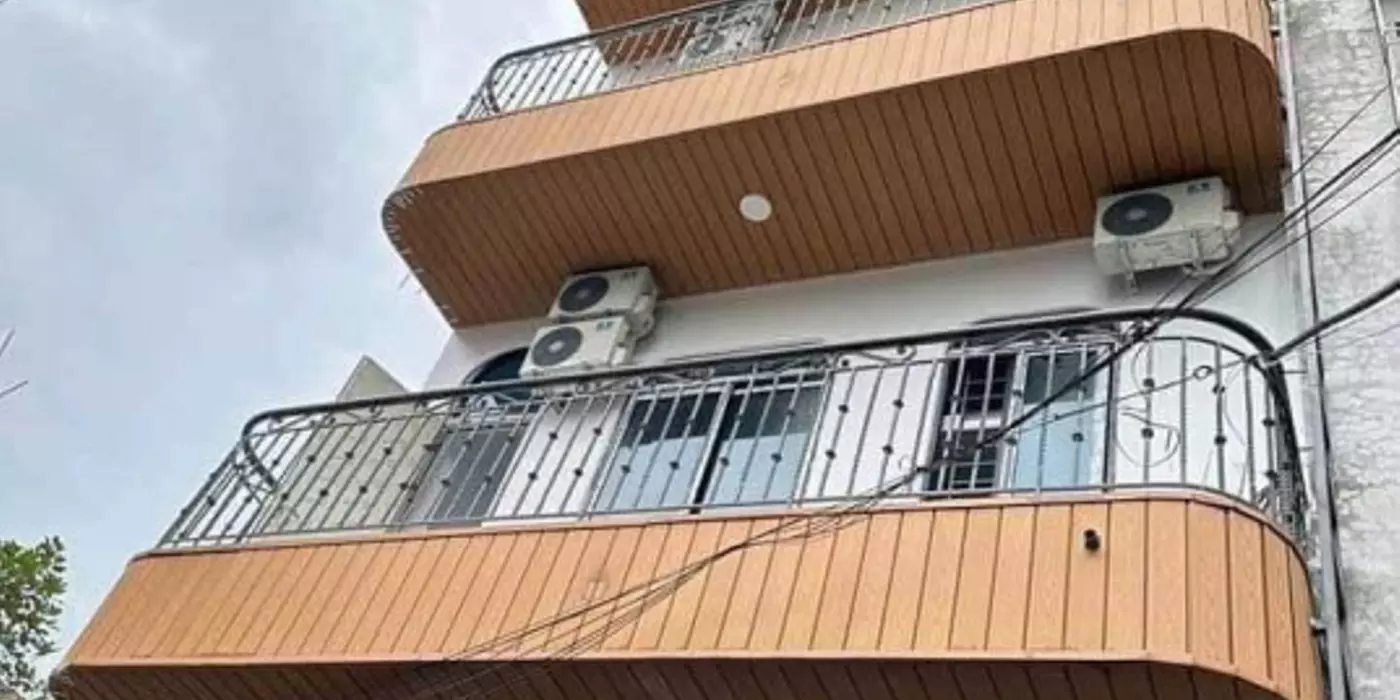Bán - Tòa CC mini Xuân Đỉnh 96m2*7T - 24 tỷ - dòng tiền 1,3 ỷ/năm - , 20m ra phố