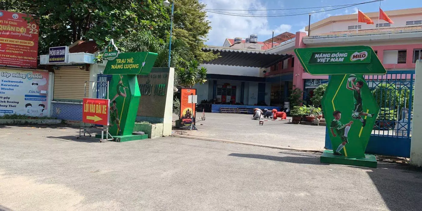 Nhà đẹp ngang 6M HXH tránh nhau Thống Nhất 120m2 mái Thái KD Spa gần Nhà Thiếu Nhi 12.5 tỷ