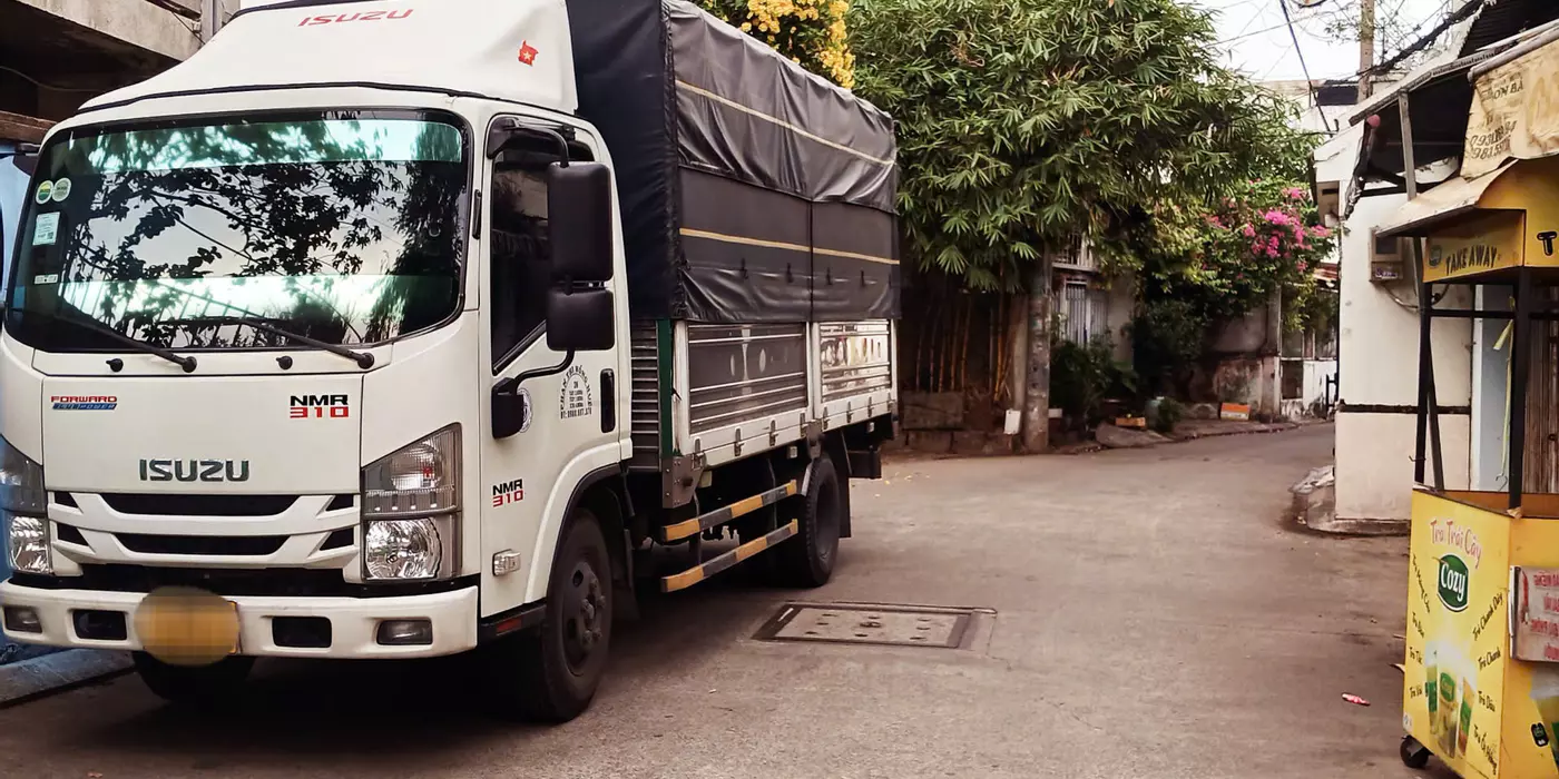 BÁN CHDV LŨY BÁN BÍCH, TÂN PHÚ, 4 TẦNG DÒNG TIỀN 60TR/TH, NHỈNH 7 TỶ