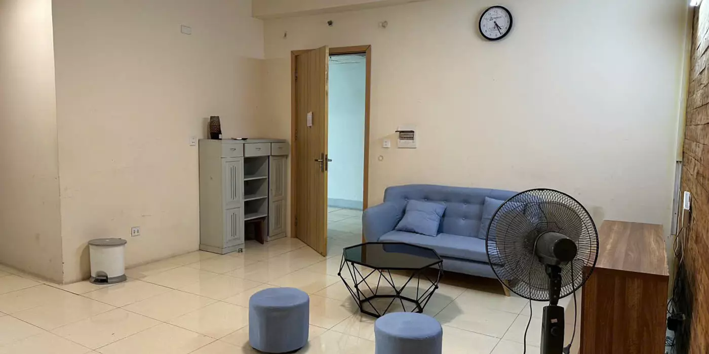 Chính chủ gửi bán căn hộ rộng 70m hướng Đông Nam tại KDT Thanh Hà Mường Thanh