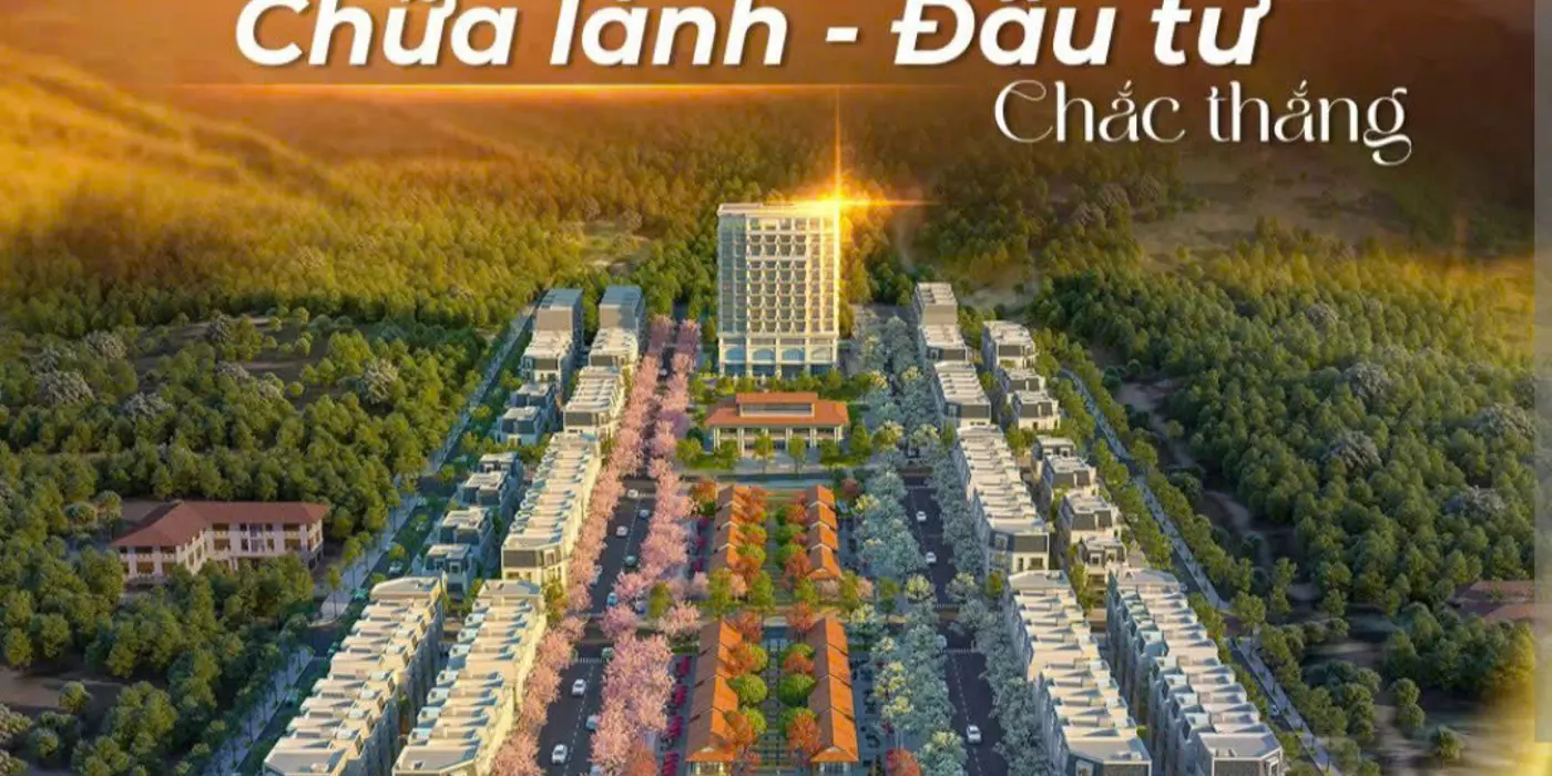 2 slot so huu nha kinh doanh chỉ với 5 tỉ đồng ở trung tâm du lịch miền tây bac