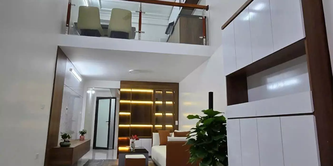 EM BÁN NHÀ Ở #BƯỞI #TÂYHỒ  5 Tầng 35m2 dân xây -8x tỷ- Gõ 3 Gác Tránh- 10m ra Oto