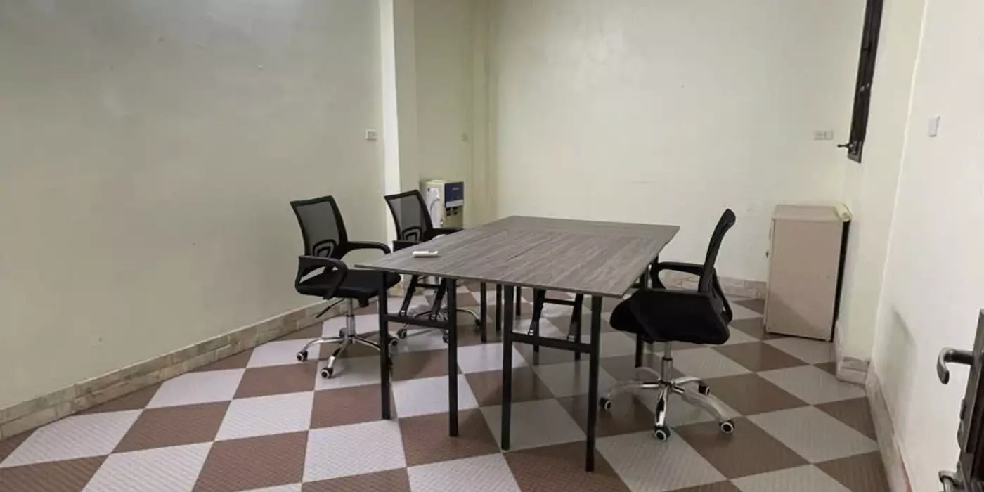 Cho thuê văn phòng 25m2 tại Nghĩa Đô, Cầu Giấy. Giá 2.8tr