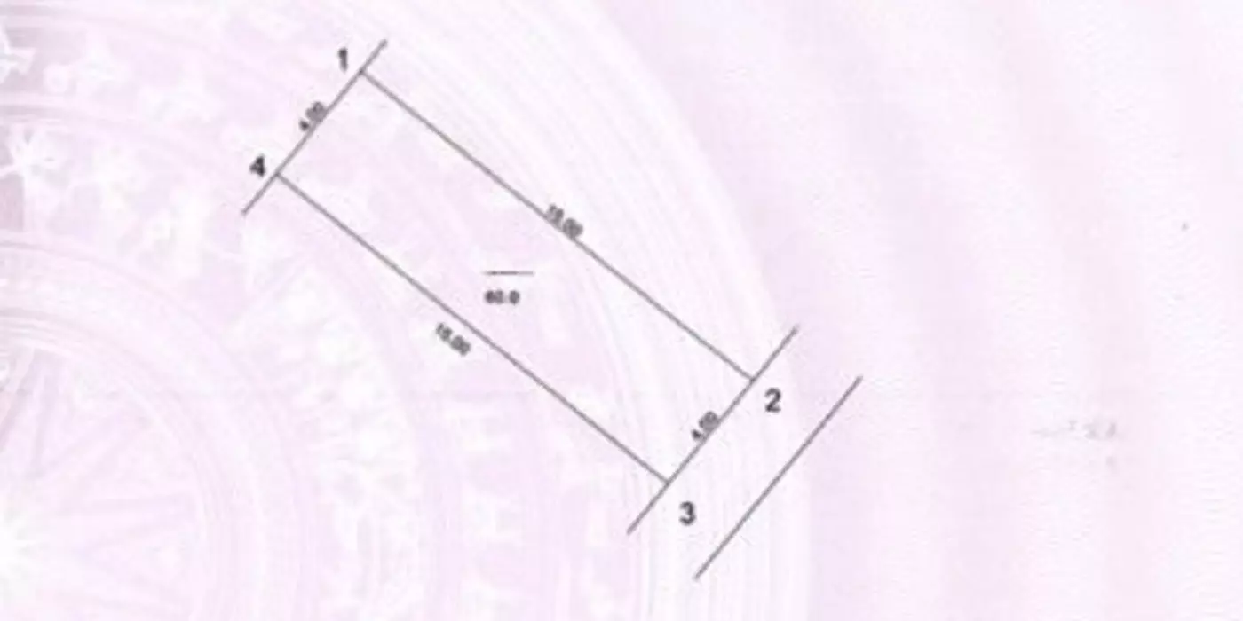 Bán 61m2 đất Trâu Quỳ, Gia Lâm. Mt 4m, đường 13m 9 tỷ x. Lh 0989894845