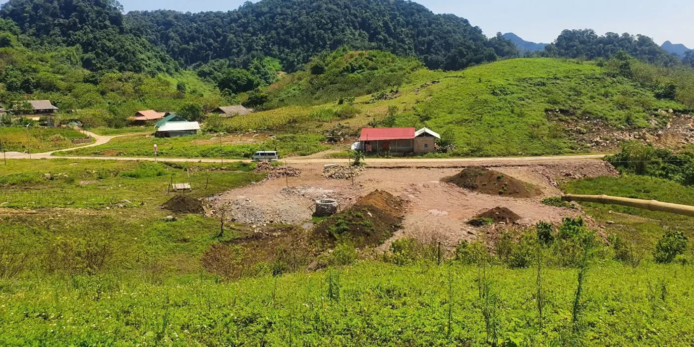 Đất nền đầu tư Mộc Châu Bản Tà Số – Quỹ Đất Lớn, Giá Bán Hấp Dẫn, Tiềm năng Sinh Lời Cao