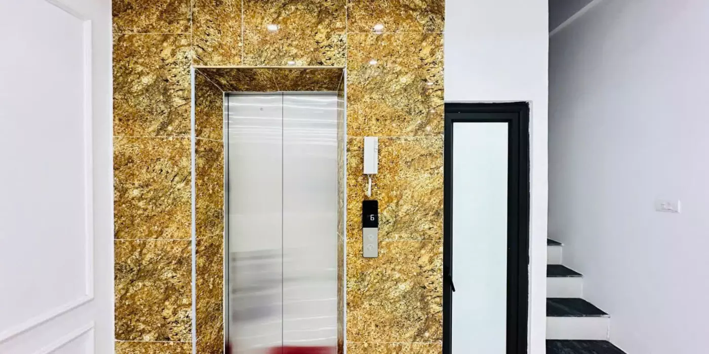 BÁN NHÀ 50M2, 7 TẦNG, 10PN, THANH LIỆT - 12.5 TỶ