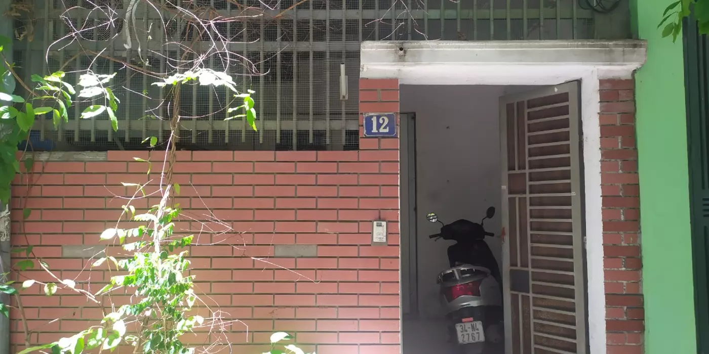 Cho thuê nhà riêng, đường Ngô Quyền, Hà Đông