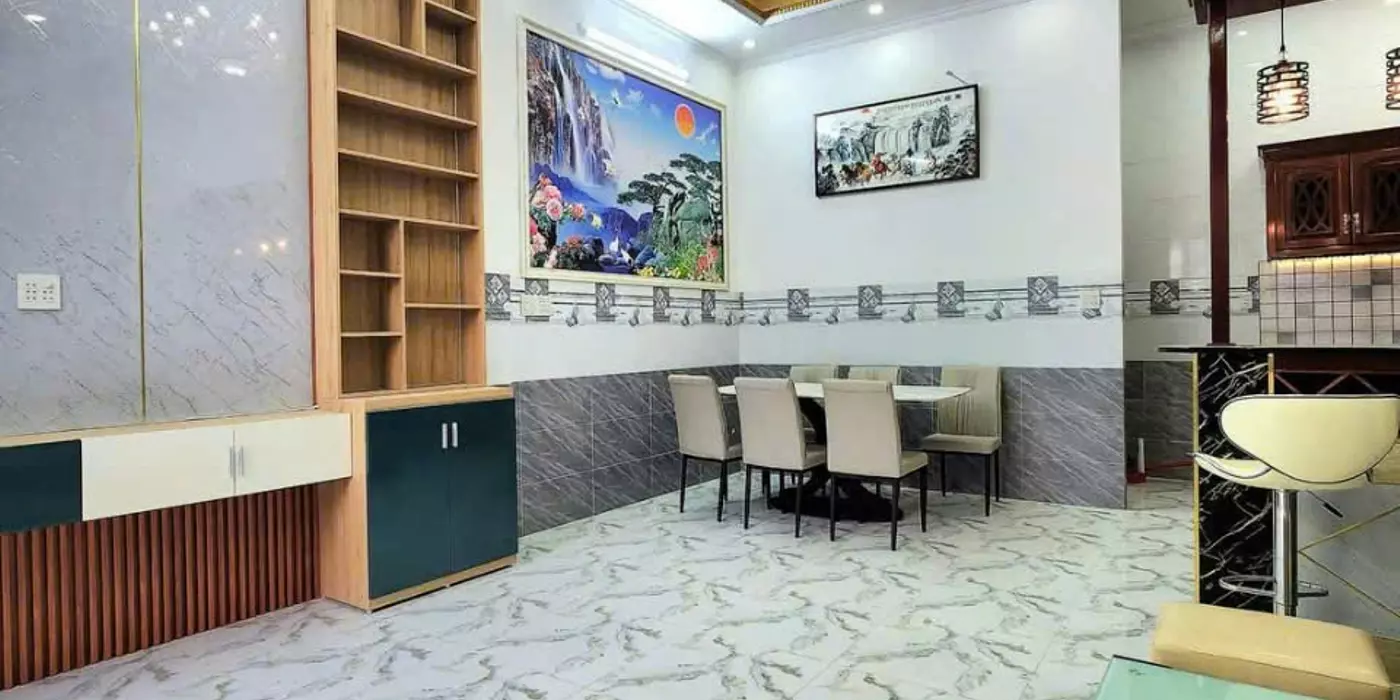 Chốt ngay nhà đẹp gần đường 2 tháng 9 và khu thể thao Tiên Sơn, TP. Đà Nẵng