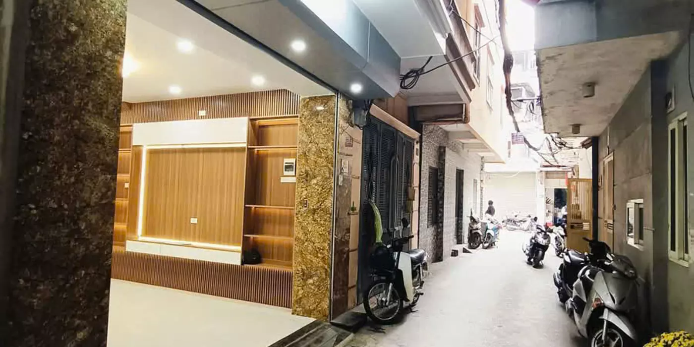 ĐẲNG CẤP HOÀNG CẦU - PHÂN LÔ - Ô TÔ
