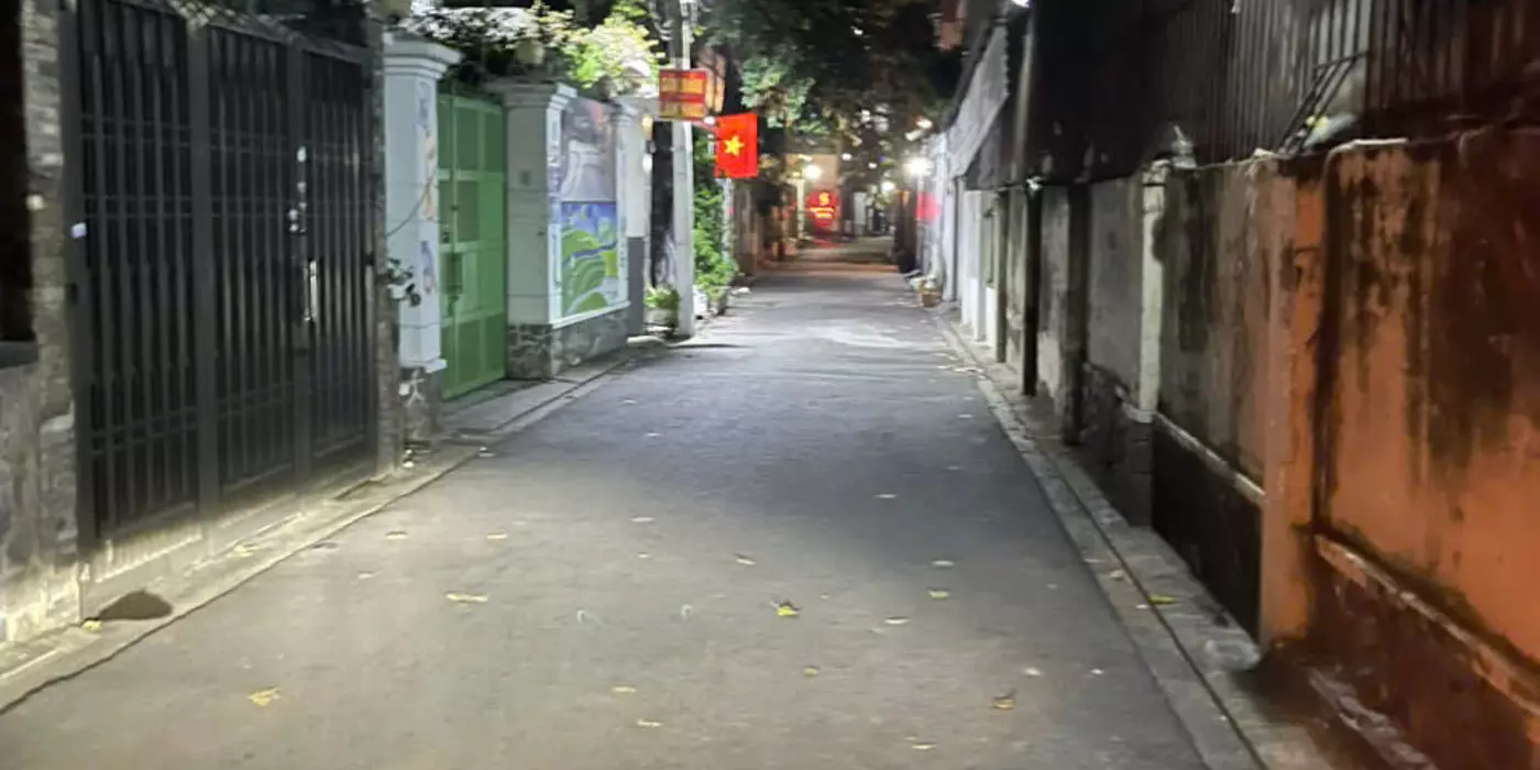 CHỈ 3.9 TỎI - 4TẦNG - TÂN BÌNH - CHỦ TẶNG TOÀN BỘ NỘI THẤT