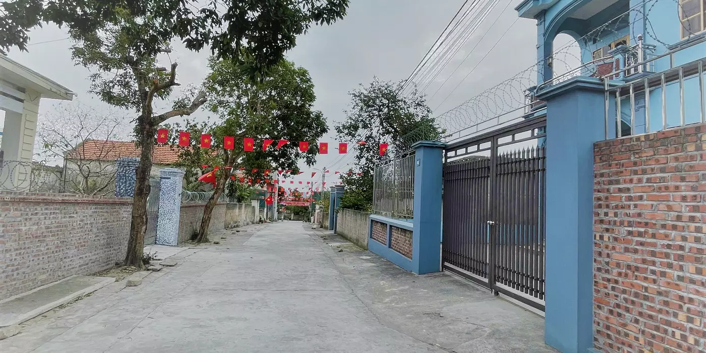 🔥 ĐẤT 82M² - GIÁ CHỈ 7XX TRIỆU – CƠ HỘI SỞ HỮU ĐẤT ĐẸP TẠI P. YÊN THỌ, ĐÔNG TRIỀU, QUẢNG NINH 🔥