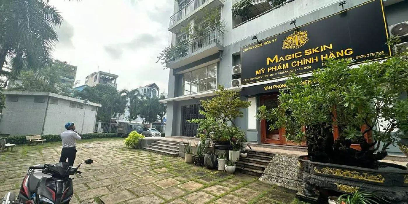 BÁN CĂN SHOPHOUSE (8x13M) NHỈNH 4T CHUNG CƯ LÊ THỊ RIÊNG, Q12