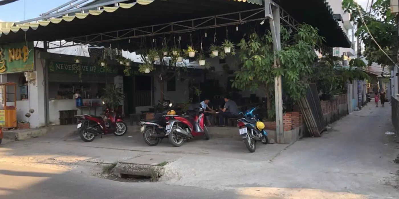 CHỈ 10TR/M2 XE TẢI NGỦ NÉ (8x47) ĐÔNG HƯNG THUẬN 11, Q12 - NỞ HẬU