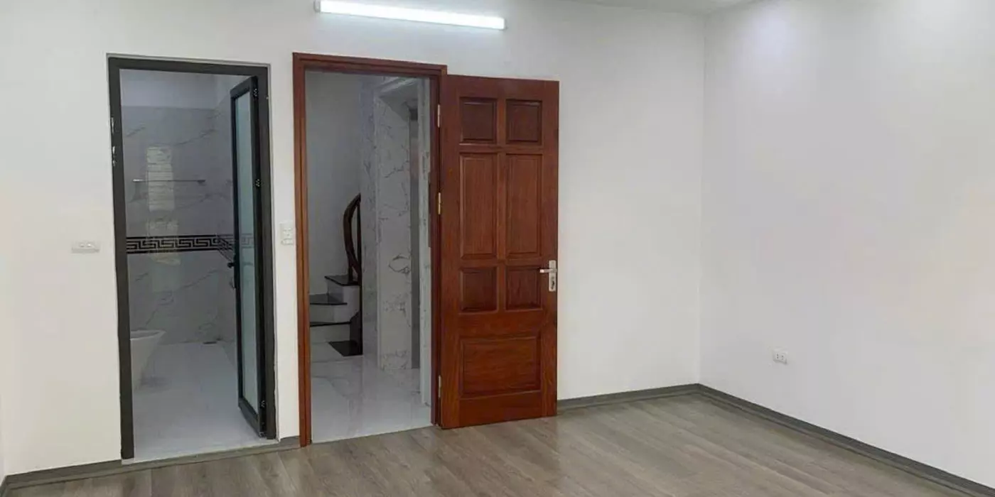 Bán nhà Cự Lộc – Thanh Xuân, 31m² x 6T, thang máy, ngõ đẹp, gần phố, 8.5 tỷ!