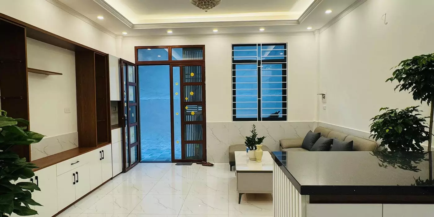 BÁN NHÀ 5T-6.6TỶ-KHƯƠNG ĐÌNH-THANH XUÂN