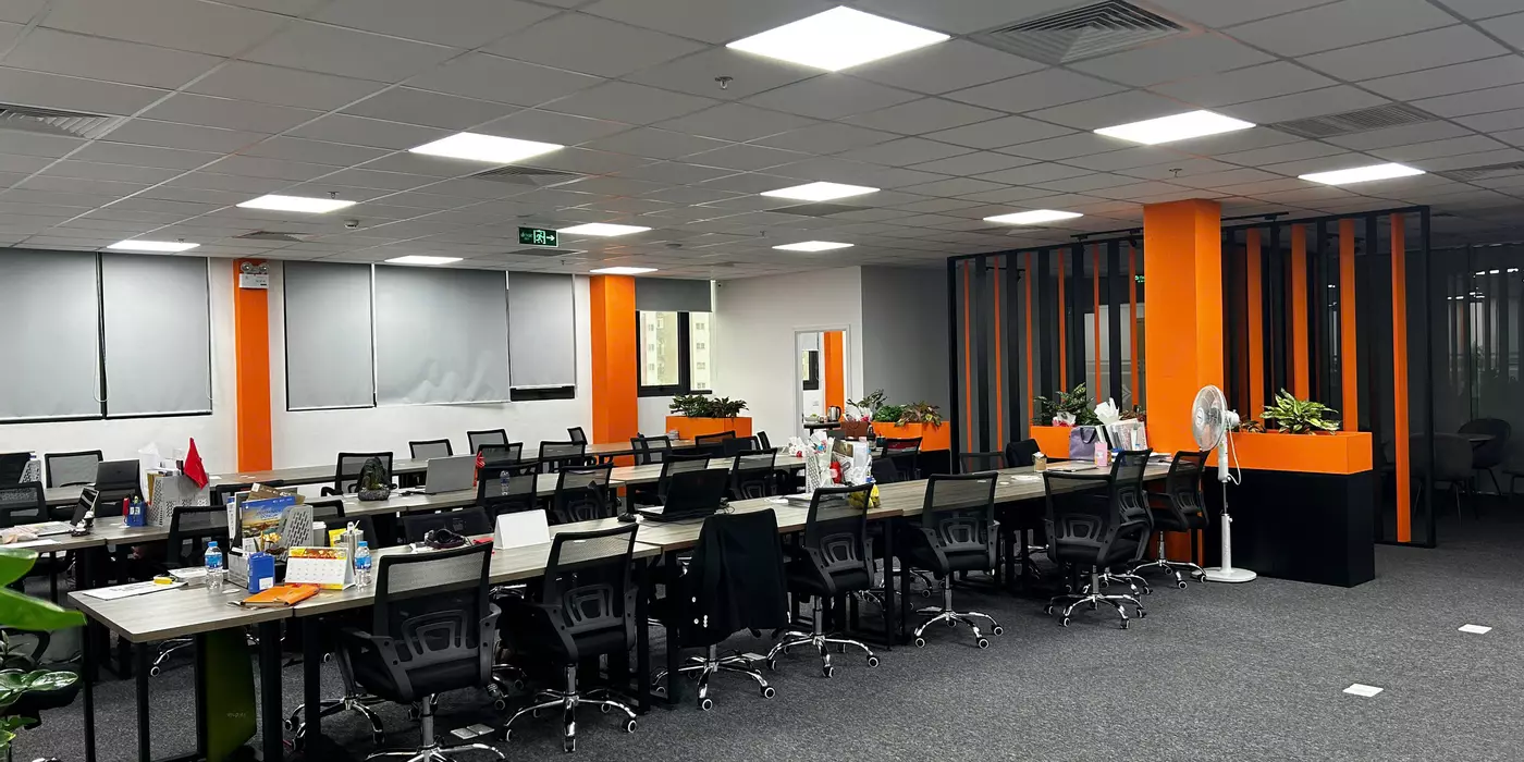 Cần sang nhượng mặt bằng Văn phòng tại CIC TOWER - 219 Trung Kính, P. Yên Hoà, Cầu Giấy, HN