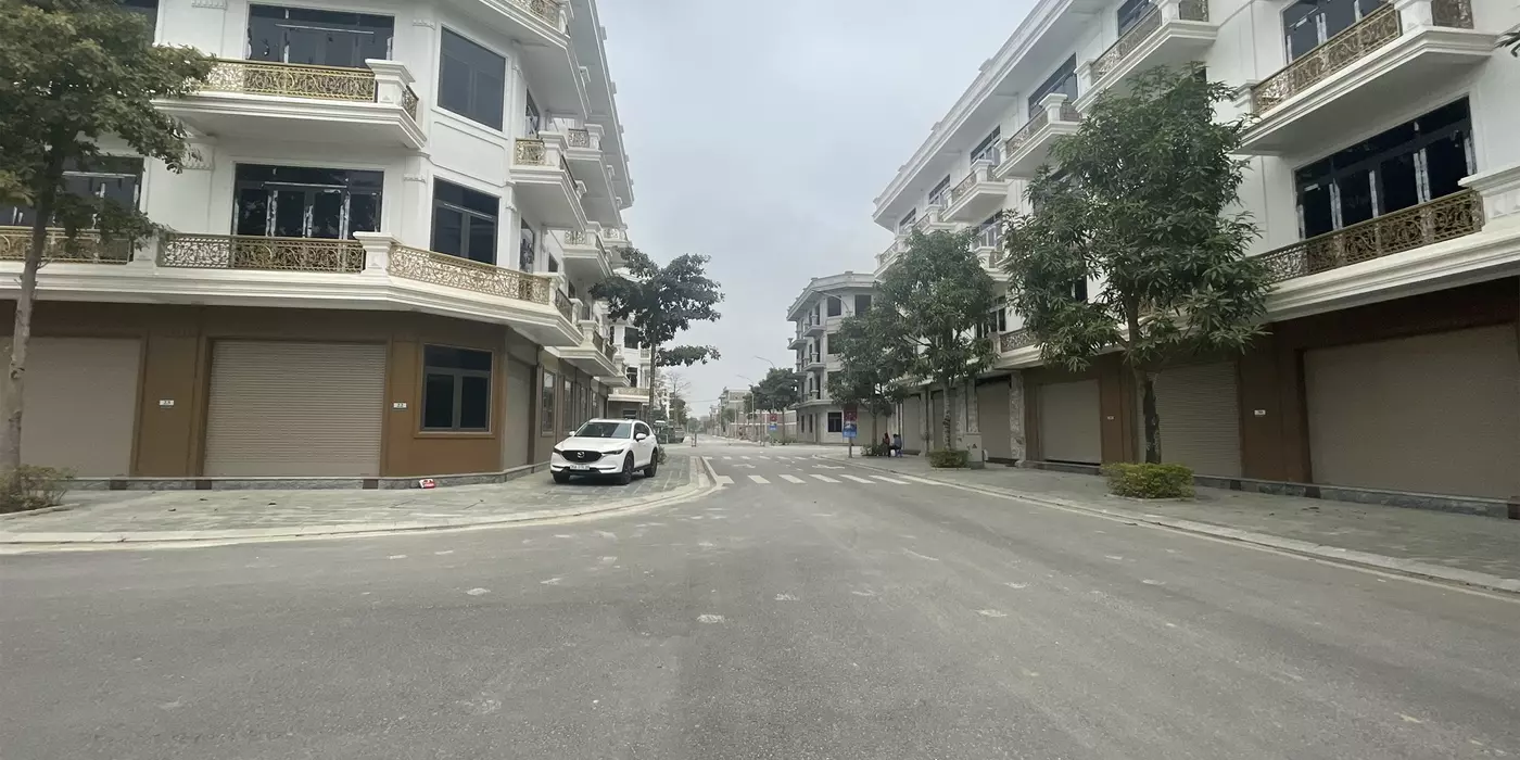 60M2, MT 5M, XÂY 4 TẦNG. 3,2 TỶ BAO SỔ. TP.THANH HÓA.. LH: 0966 343 969
