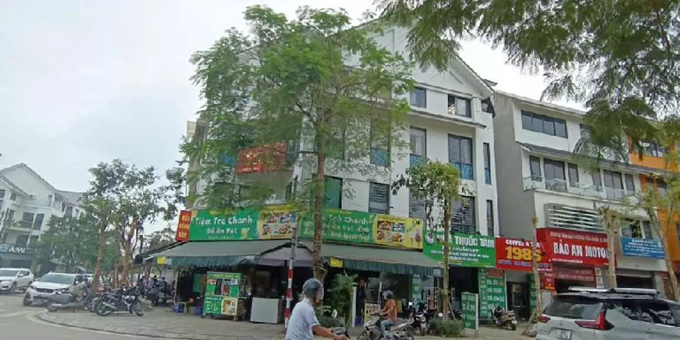 Duy nhất 1 lô đất tại Kiên Quyết sốt giá từng ngày với 65m2, MT 5m, ô tô đỗ cửa, giá chưa bằng một