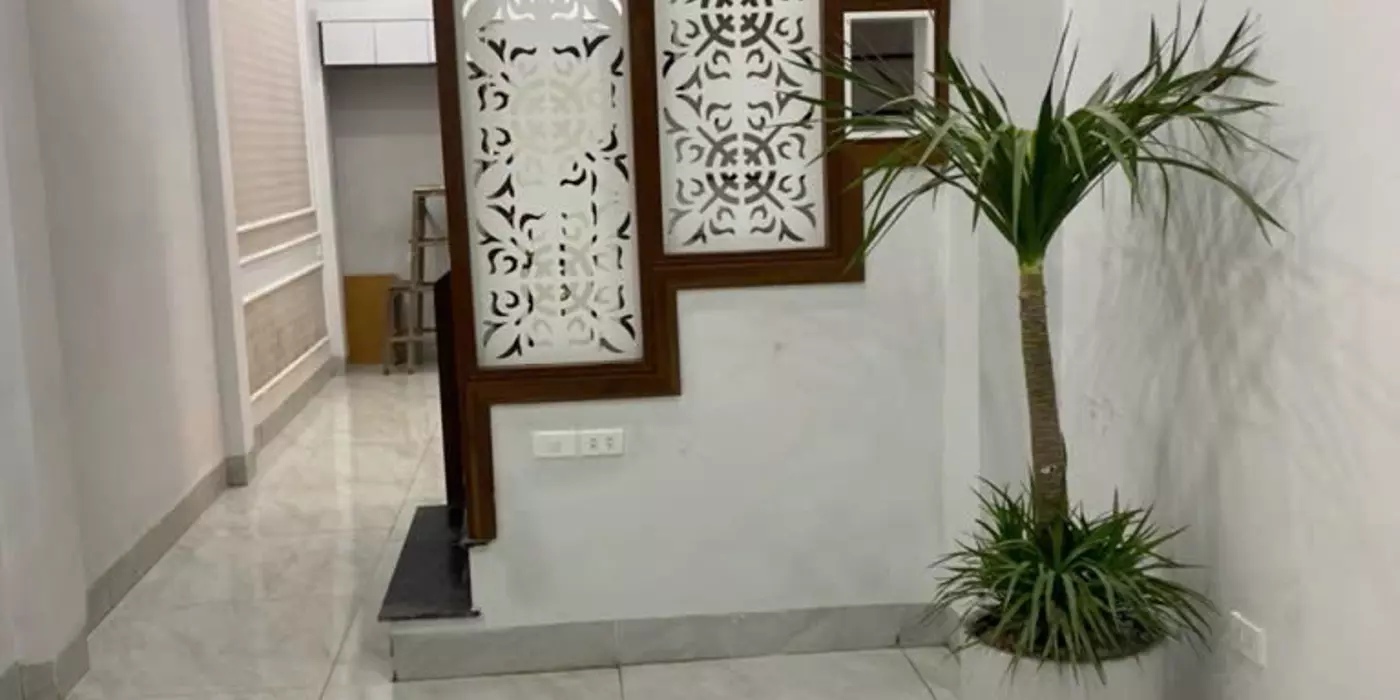 BÁN NHÀ NGÕ PHỐ THÁI HÀ - ĐẲNG CẤP VÀ TIỆN NGHI
Diện tích: 39m2