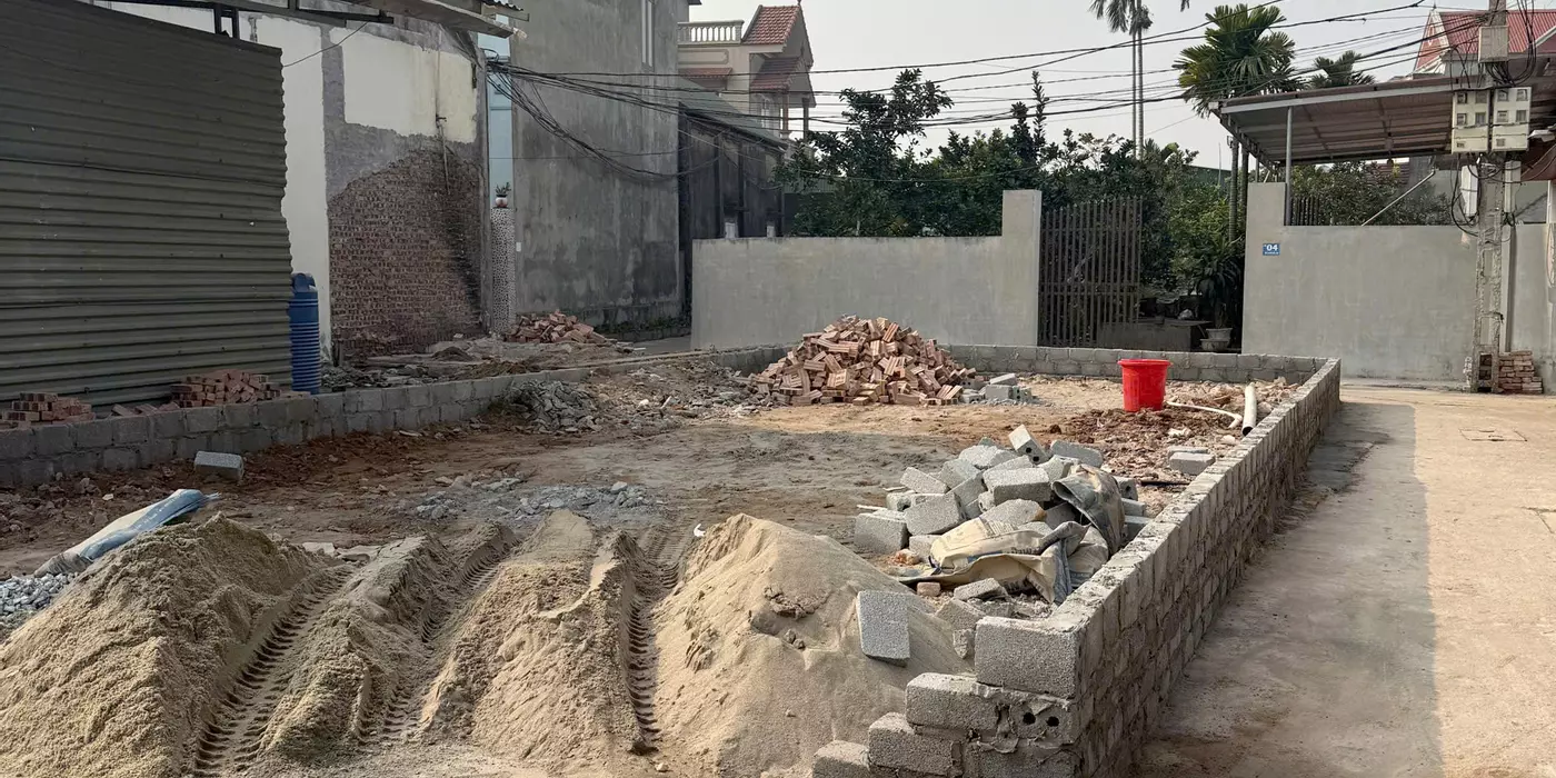 Minh Nga -  Văn Tự - Thường Tín - Hà Nội xin mời các anh chị đầu tư xem mắt: