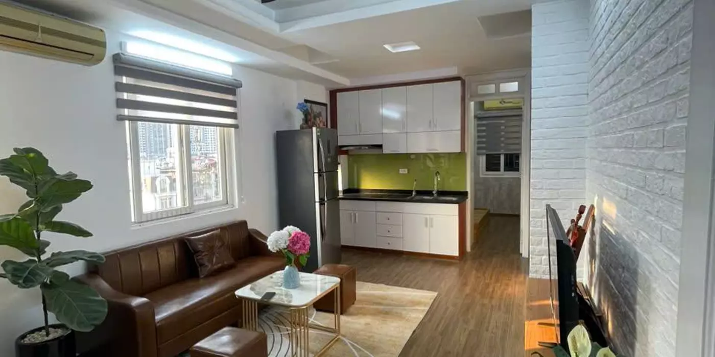 💥Tòa N03 Trần Quý Kiên 78m 2PN chỉ 4.65 Tỷ, trung tâm Cầu Giấy💥