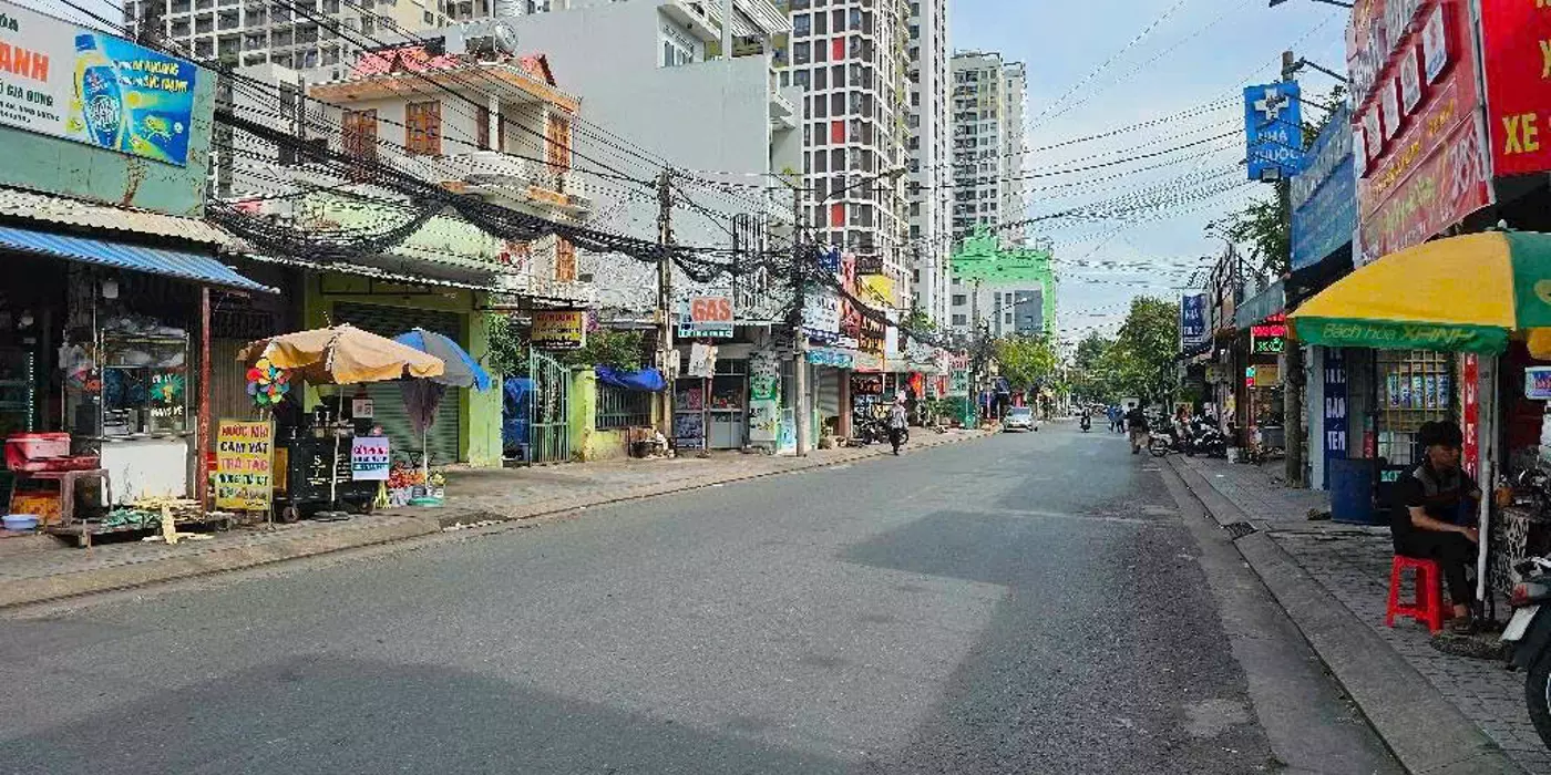 BÁN GẤP ĐẤT LINH CHIỂU HOÀNG DIỆU 2. 110M. VUÔNG ĐẸP GIÁ CHỈ 8.6 TỶ.TL.
