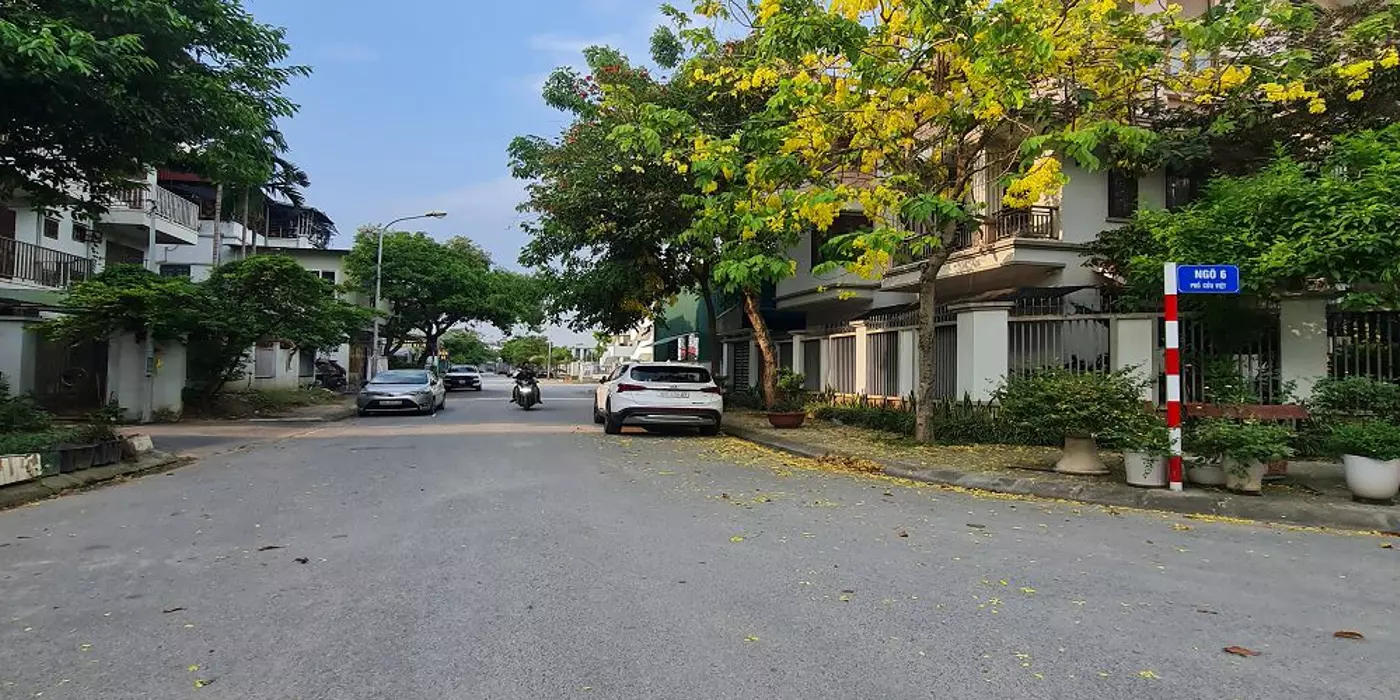 2x tỷ tiểu học nhận nhà ở ngay full nội thất. 205m2 2 tầng, đường 18m tại Đa Tốn, Gia Lâm. Lh