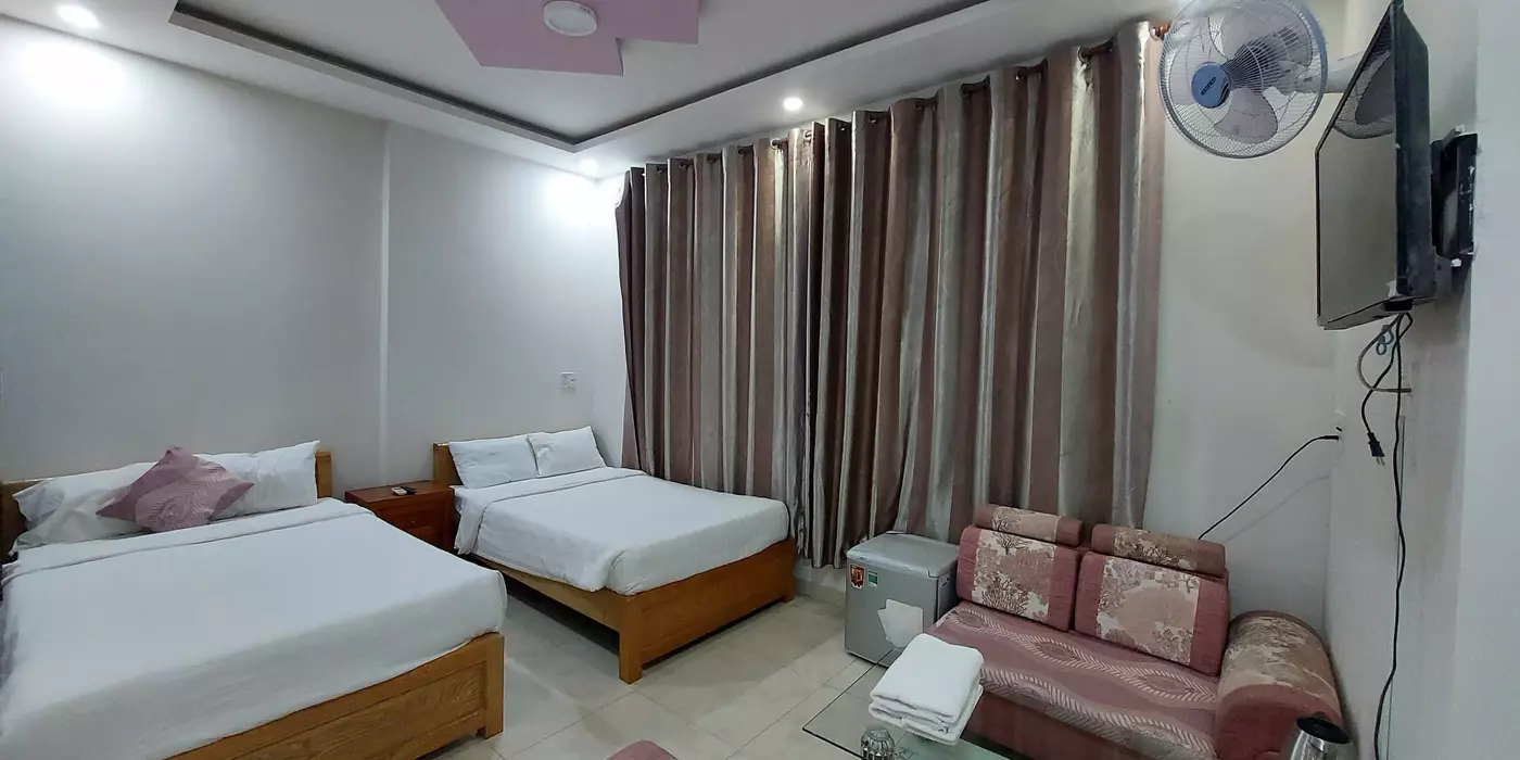 Bán tòa căn hộ  đường 29 tháng 3, Hòa Xuân, Cẩm Lệ, TP Đà Nẵng