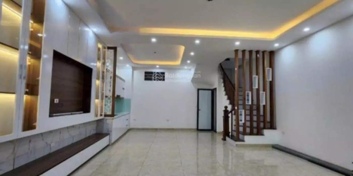 Bán nhà riêng 35m2, 6,85  tỷ tại Đường Xuân Đỉnh, Bắc Từ Liêm, Hà Nội