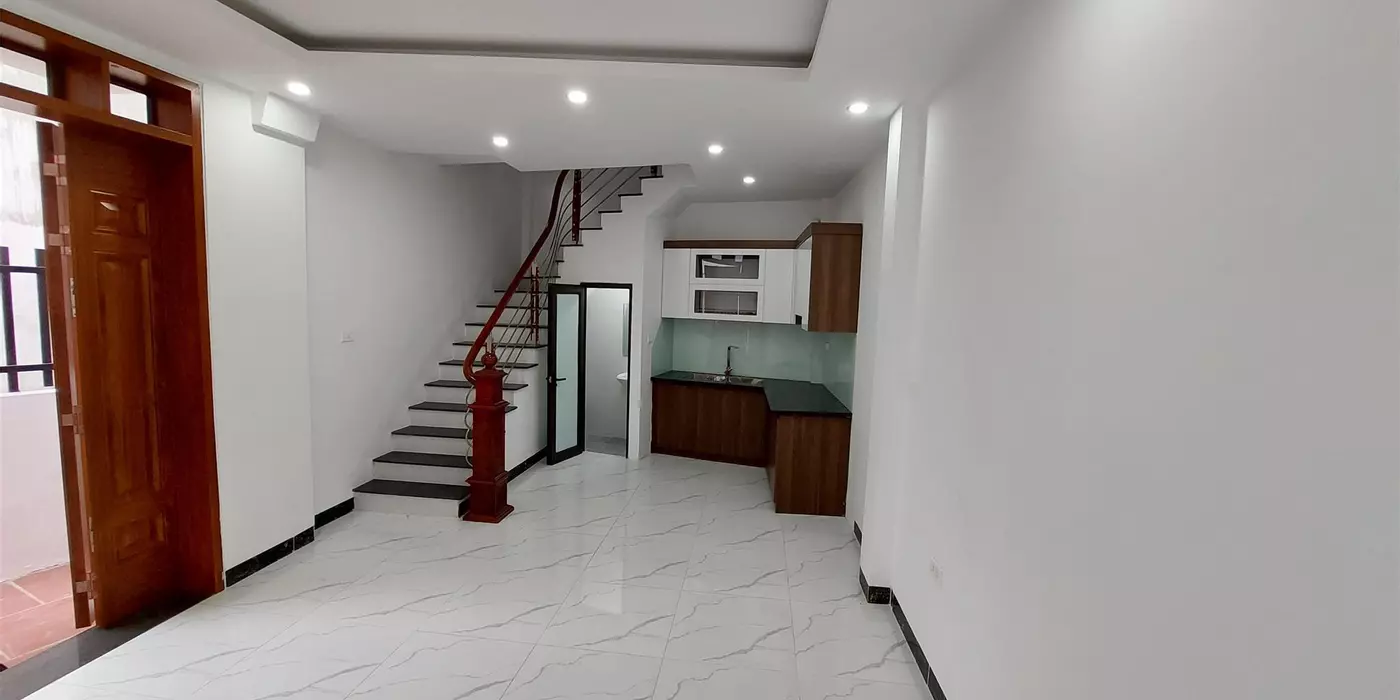 Hơn 4 tỷ có ngày nhà dân xây Trịnh Văn Bô kéo dai ngõ 3.5m LÔ GÓC