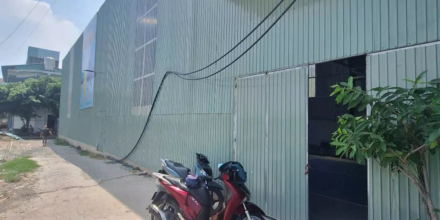 Cho Thuê Kho Xưởng chứa hàng Lê Đức Thọ, P.13,Gò Vấp_DT:340m2