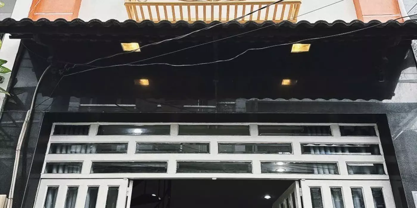 Bán nhà 2 tầng, 36m², 2PN, 2WC, An Lạc, Bình Tân, 3.5 tỷ