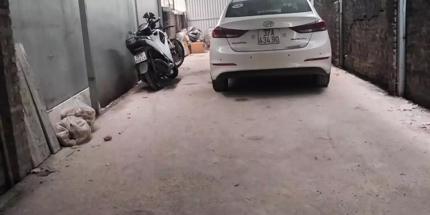 Bán đất hưng phúc yên sở 95m ô tô 7 chỗ vào ra kinh doanh nhỏ hoàng mai