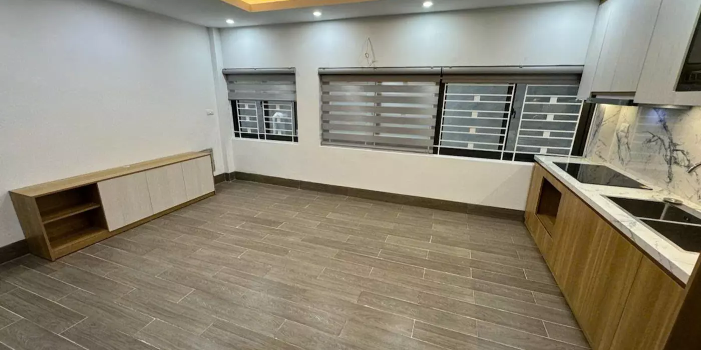 Nhà cực đẹp phố Thái Hà 40m2, 7T thang máy, MT5.3m nhỉnh 11 tỷ ở sướng VIP Đống Đa