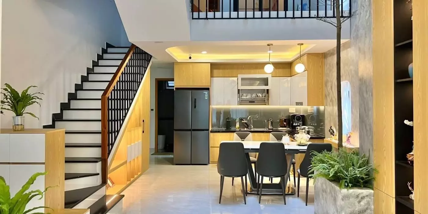 **Bán nhà mặt tiền Hiệp Nhất, phường 4 Tân Bình; 5x19; 11,9 tỷ