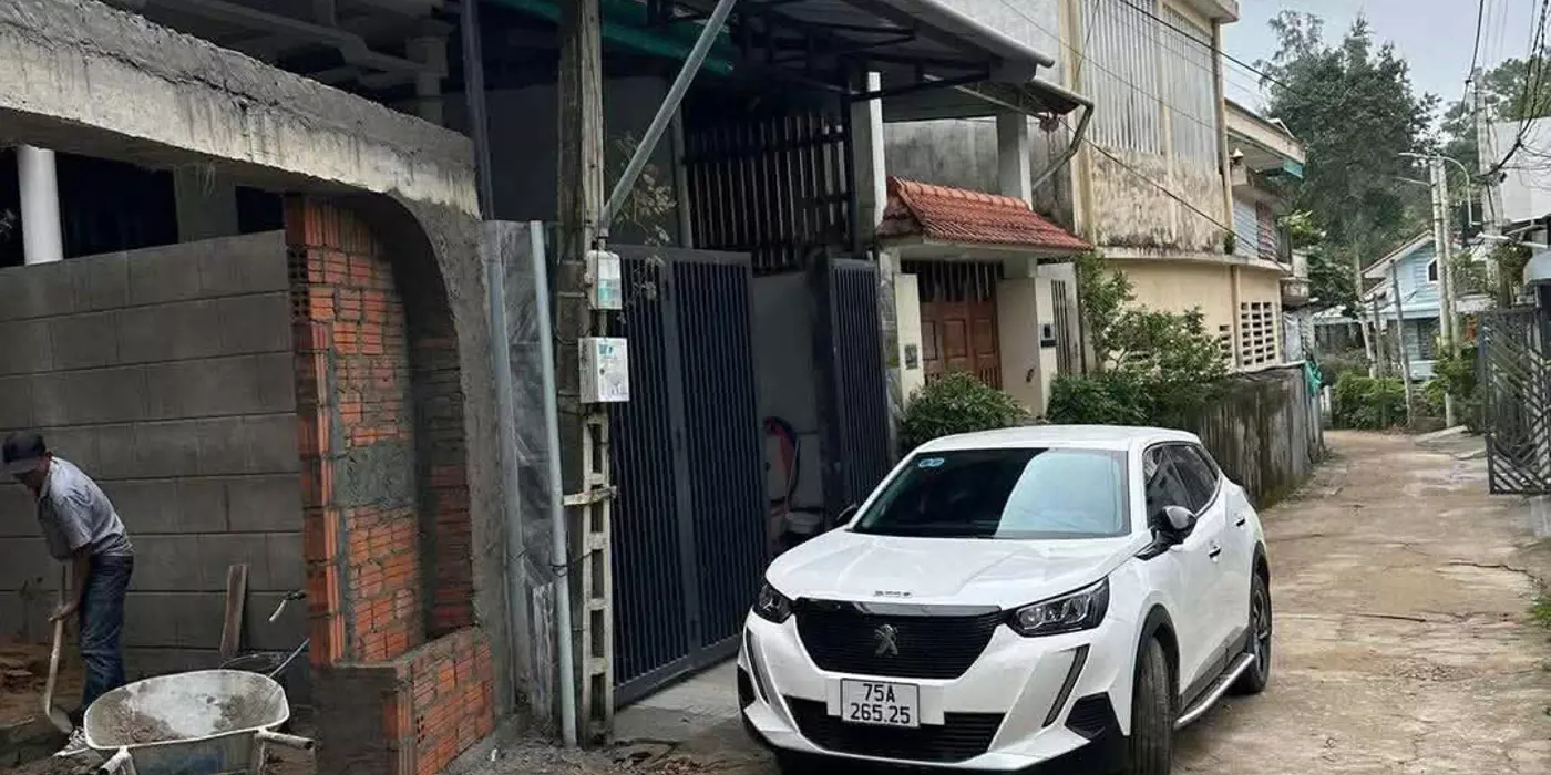 🔥 BÁN ĐẤT KIỆT Ô TÔ 44 LÊ NGÔ CÁT, THUỶ XUÂN