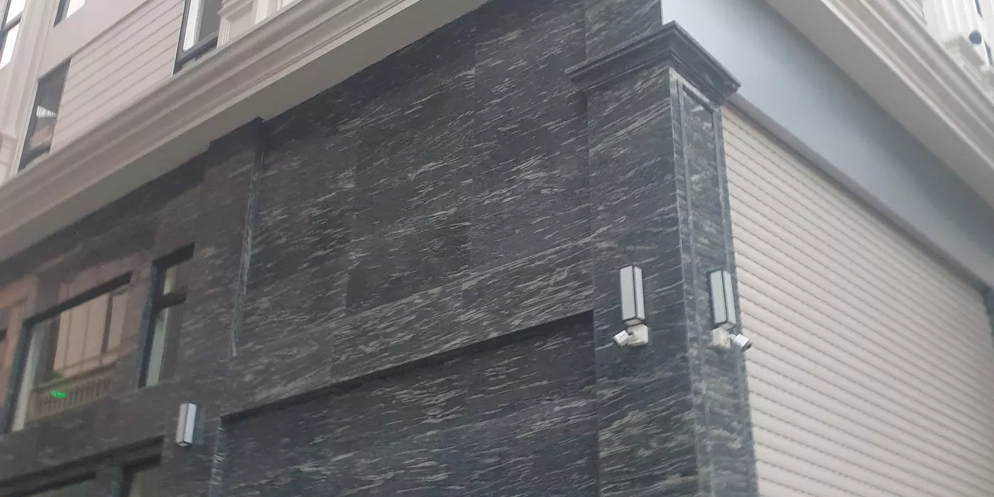 Cho thuê nhà mặt phố Nguyễn Ngọc Nại, Khương Mai, 48m², 6 triệu/tháng