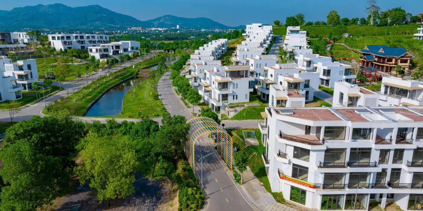BÁN GẤP BIỆT THỰ LEGACY HILL – KHÔNG GIAN SỐNG ĐẲNG CẤP, SỔ ĐỎ LÂU DÀI