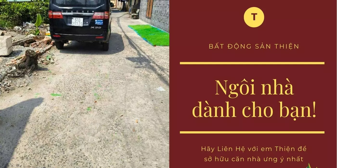 Bán Nhà Hẻm Xe Hơi 60m2 2.8 bạc Trung Mỹ Tây Quận 12