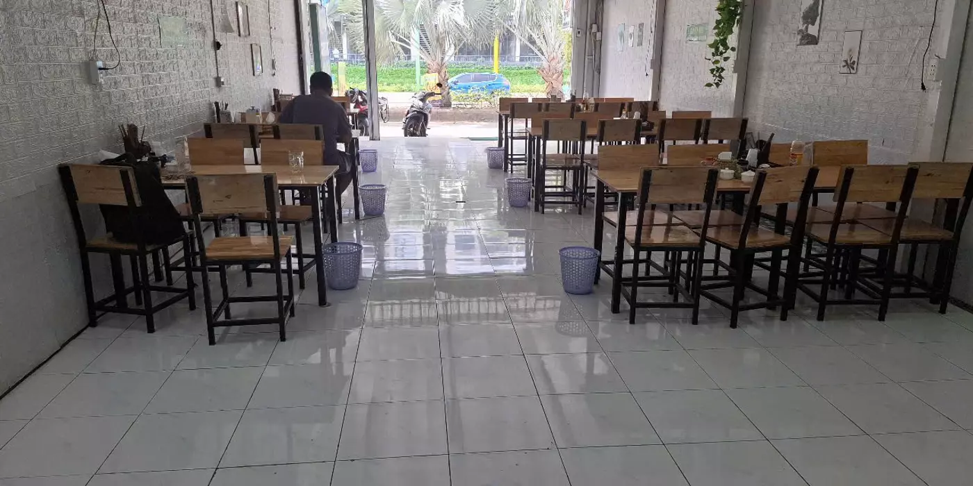 GIÁ TỐT - CHÍNH CHỦ CẦN SANG NHƯỢNG QUÁN TẠI 141 PHƯỚC THIỆN, PHƯỜNG LONG THẠNH MỸ, TP THỦ ĐỨC, TP