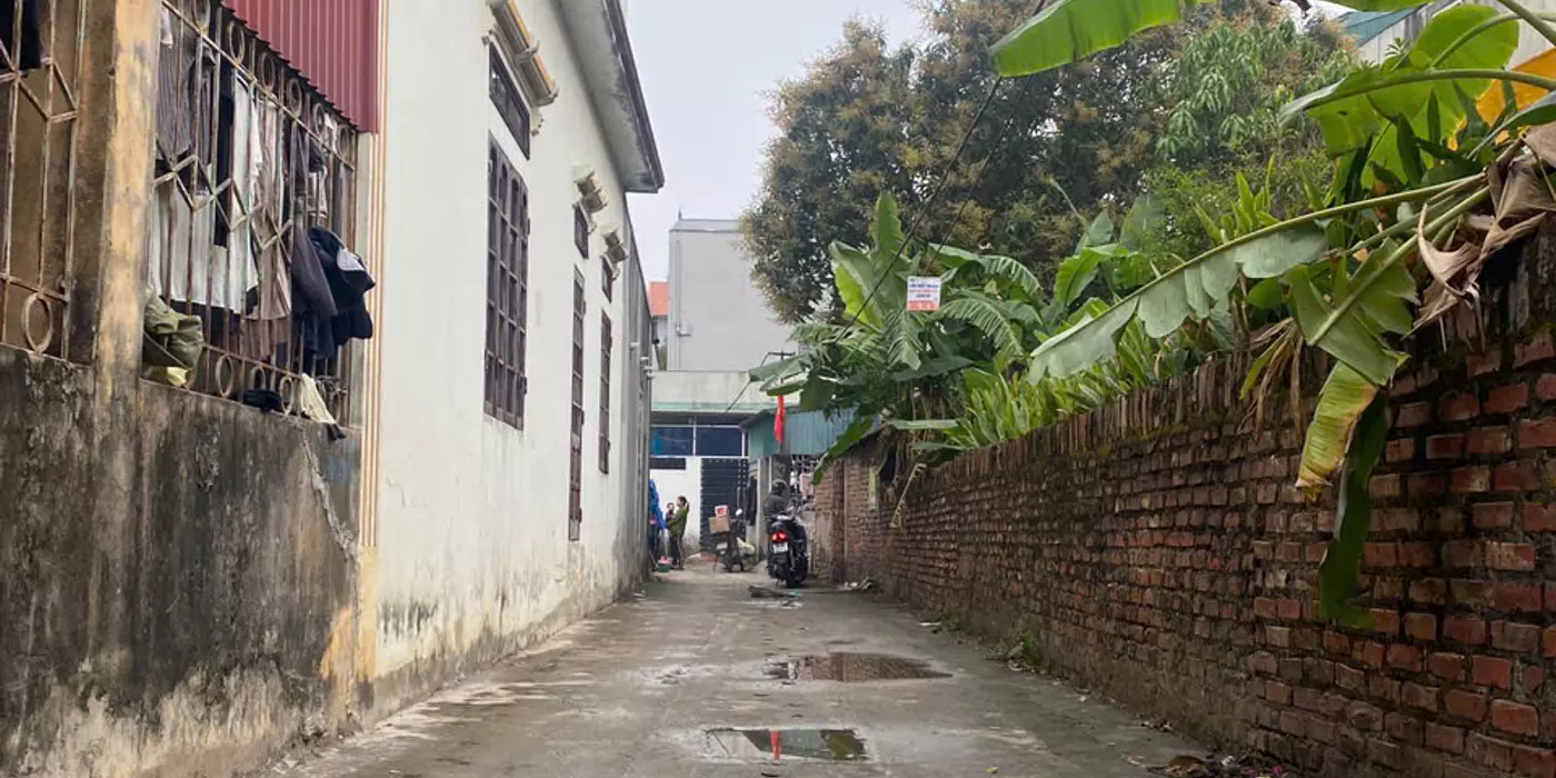 BÁN NHANH 48M2, MT 4,5M ĐẤT VÂN NỘI, ĐÔNG ANH/ Ô TÔ VÀO ĐẤT. GIÁ 3.2 TỶ CÓ FIX.